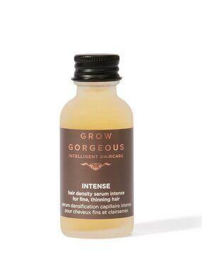 NWT Grow Gorgeous Hair Density Serum